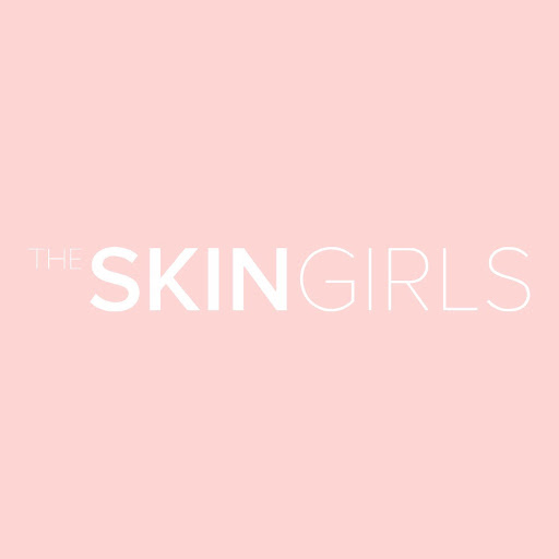 The Skin Girls logo