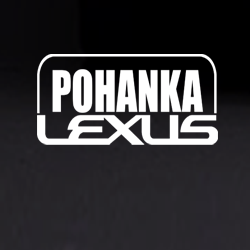 Pohanka Lexus Chantilly logo