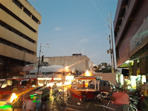 Cogon Market