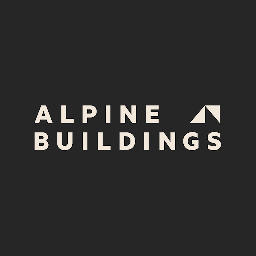 Alpine Buildings NZ Ltd logo