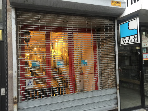Bakery «Blue Sky Bakery Inc», reviews and photos, 53 5th Ave, Brooklyn, NY 11217, USA