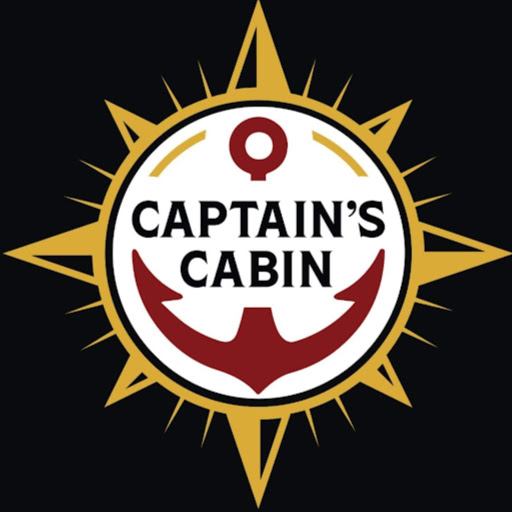 Captain's Cabin logo