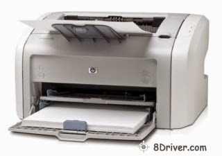  get driver HP LaserJet 1020 Plus Printer