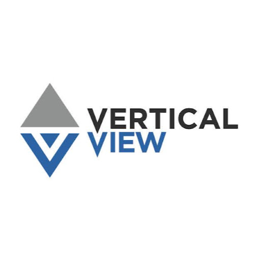 Vertical View logo
