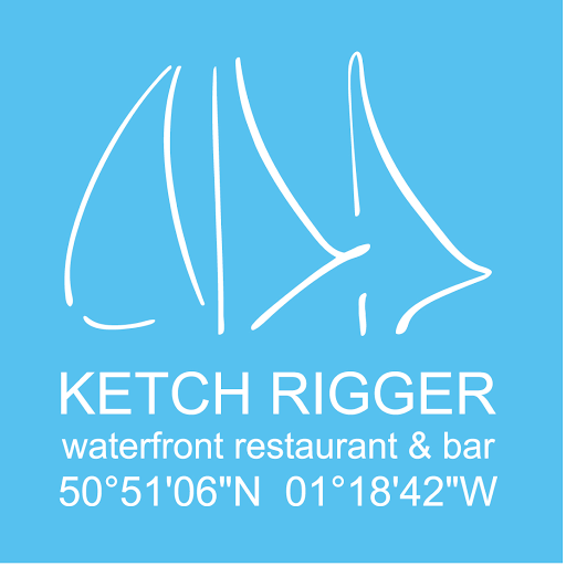 Ketch Rigger logo