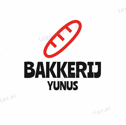 Bakkerij Patisserie Yunus logo