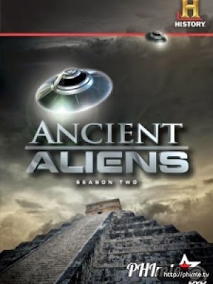 Ancient Aliens (Season 2)