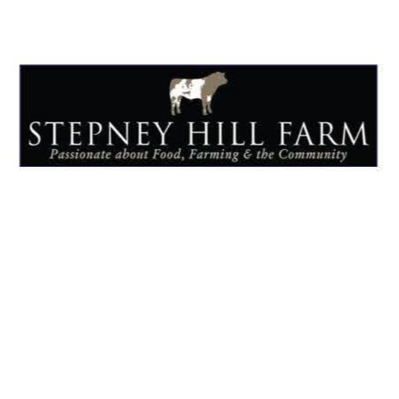Stepney Hill Farm logo