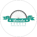 Rueda Bogota Rental bike and tours