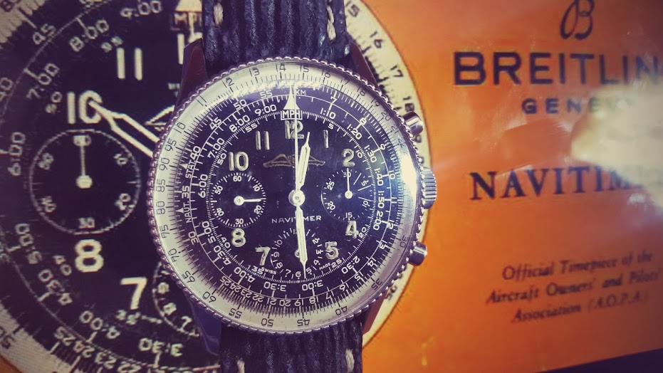 Breitling navitimer aopa  20150411_091011
