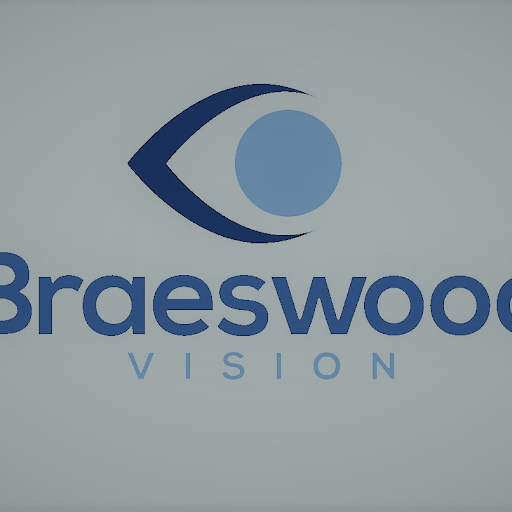 Braeswood Vision logo