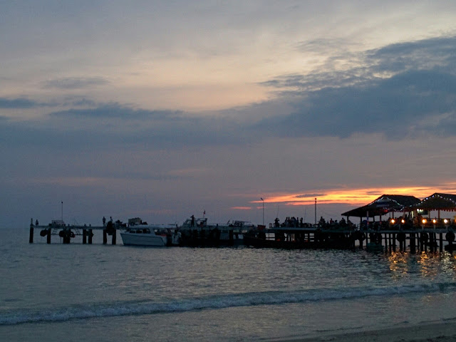 Отчет новичка о поездке: Siem Reap - Phnom Penh - Sihanoukville Отчет новичка о поездке: Siem Reap - Phnom Penh - Sihanoukville