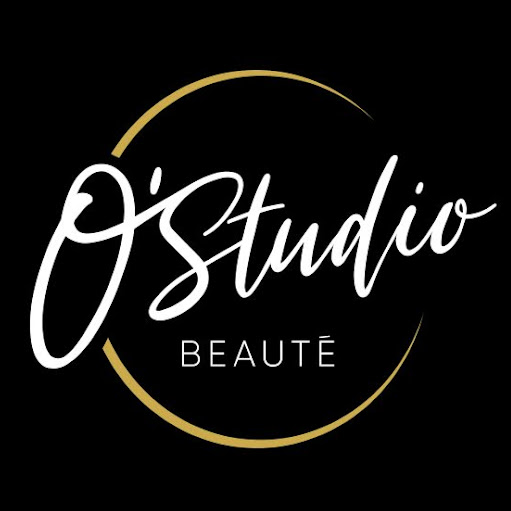 O'studio Beauty logo
