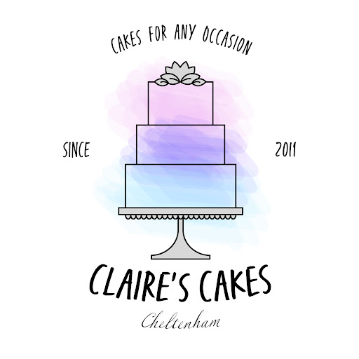 Claire's Cakes Cheltenham