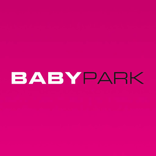 Babypark Veldhoven logo