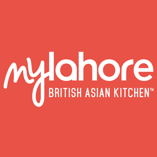 MyLahore logo