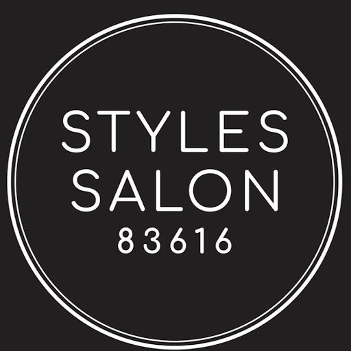 Styles 83616 logo