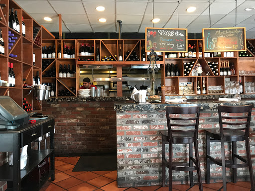 French Restaurant «Au Revoir French Bistro», reviews and photos, 420 Robinson Ave, San Diego, CA 92103, USA