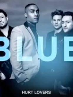Blue - Break My Heart (new song 2013)