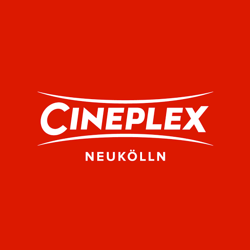 Cineplex Neukölln logo