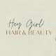 Hey Girl! Hair & Beauty WV- Professional salon and Metaphysical Boutique