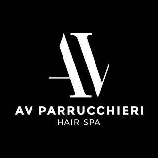 AV parrucchieri Hair Spa logo