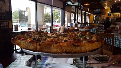 Photos of New York Pizza Department & Bagels