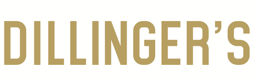 Dillinger's logo