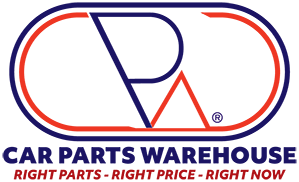 Car Parts Warehouse logo
