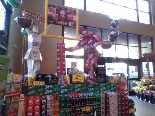 Ralphs