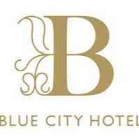 Blue City Hotel Baden