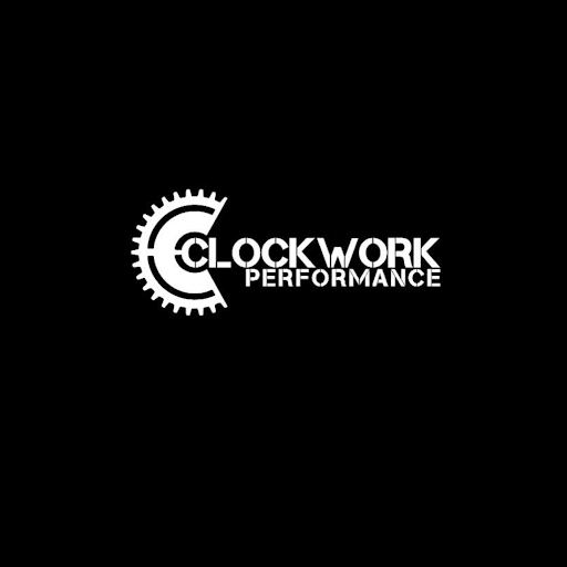 Clockwork Performance logo