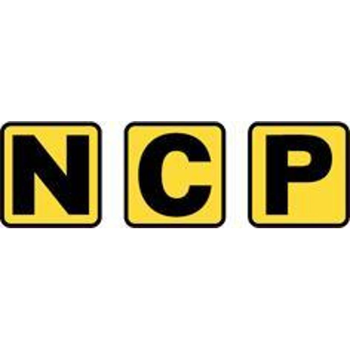 NCP Car Park Bristol Broadmead logo
