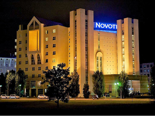 Hotel Novotel Firenze Nord Aeroporto