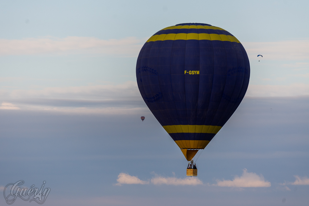Lorraine Mondial Air Ballon, record du monde. IMGP2959