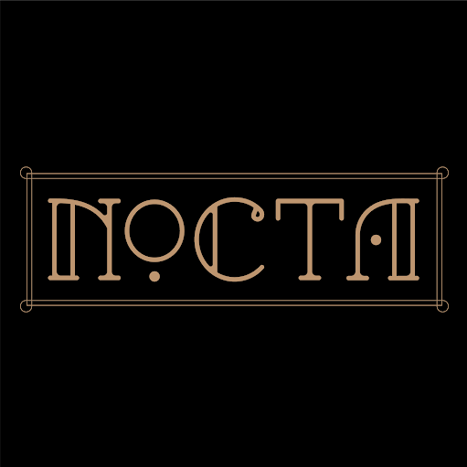 Tatouage Nocta logo