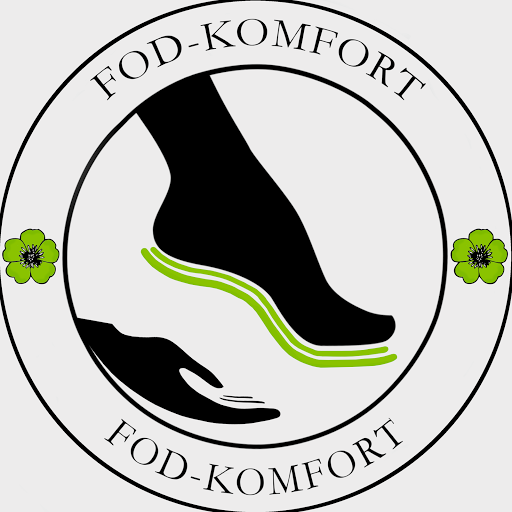 Fod-Komfort logo