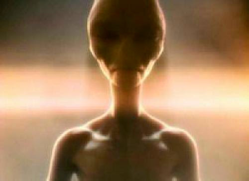 Ufo Alien Contact Mib Tonopah Arizona