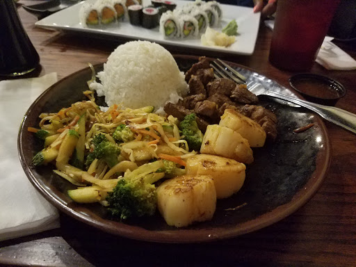 Asian Restaurant «Okinawa», reviews and photos, 1010 N Tennessee St, Cartersville, GA 30120, USA