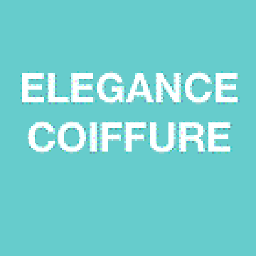 ELEGANCE COIFFURE logo