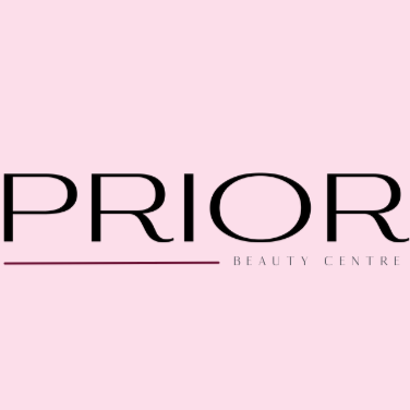 Prior Beauty London logo