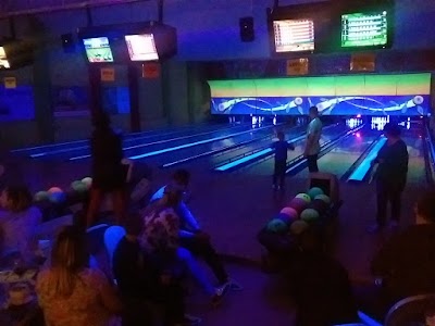 bowling-alley