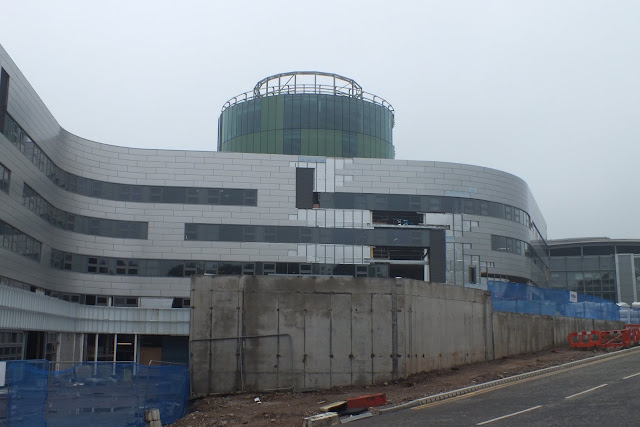 New Build Garthdee