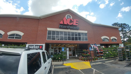 Hardware Store «Workbench Ace Hardware», reviews and photos, 4365 Roswell Rd NE, Atlanta, GA 30342, USA