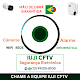 IUJI CFTV - Segurança Eletrônica | Instalação e Manutenção de CÂMERAS, ALARME Intelbras, Fechadura Digital, WIFI, INFORMÁTICA