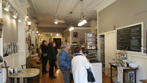 Coffee Shop «Devour Cafe», reviews and photos, 112 N Main St, Galena, IL 61036, USA