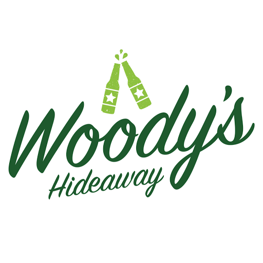 Woody's Hideaway