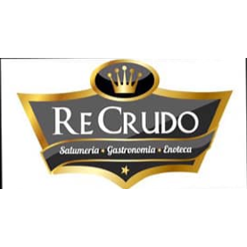 Re Crudo logo