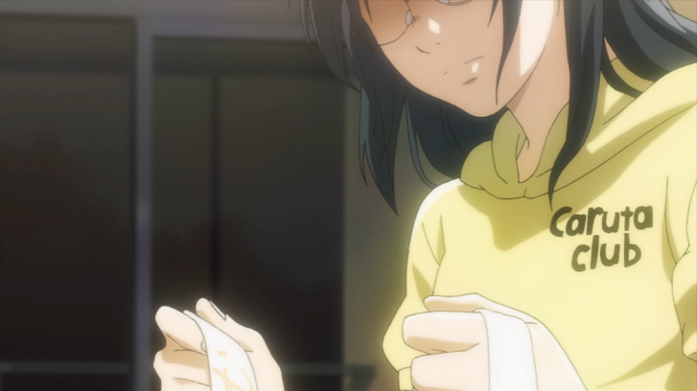 Chihayafuru 2 Episode 14 Screenshot 4