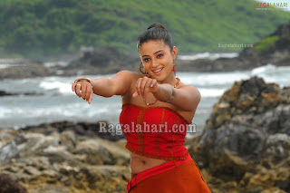 Priyamani latest stills from Telugu movie Raj